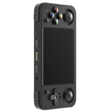 Anbernic RG 35xx H 64GB Juoda Anbernic RG 35xx H 64GB Juoda