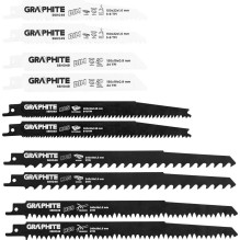 Graphite Graphite Bayonet...