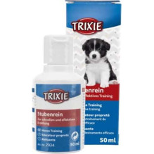 TRIXIE Trixie Puppy dog cleanliness training spray 175 ml universal