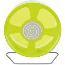 TRIXIE Trixie Plastikinė žiurkėno / pelės ritė, 20 cm skersmens TRIXIE Trixie Plastikinė žiurkėno / pelės ritė, 20 cm skersmens