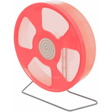 TRIXIE Trixie Plastikinė žiurkėno / pelės ritė, 20 cm skersmens TRIXIE Trixie Plastikinė žiurkėno / pelės ritė, 20 cm skersmens