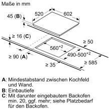 Siemens ET675FNP1E