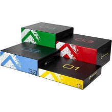 HMS HMS PYBS01 (4 DALIŲ)...