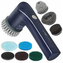 Clatronic ERB 3815 A Blue