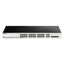 D-Link DGS-1210-28 / E