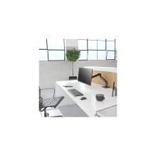 Ergotron LX Pro Monitor Arm Black Schwarz (45-682-292) (45682292) Ergotron LX Pro Monitor Arm Black Schwarz (45-682-292) (45682292)