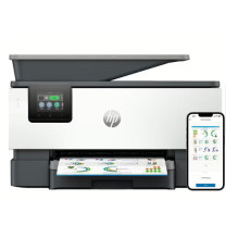 OFFICEJET PRO 9120B AIO OFFICEJET PRO 9120B AIO