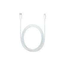 Apple USB-C – „Lightning“ 1.0m Balta MUQ93ZM / A