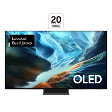 SAMSUNG QE48S90HAEXXH 48" OLED 4K 165Hz Tizen OS Vision AI 2026 TV