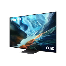 SAMSUNG QE48S90HAEXXH 48 colių OLED 4K 165Hz Tizen OS Vision AI 2026 televizorius