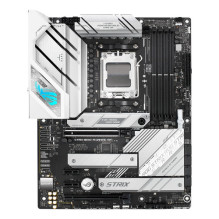 ASUS ROG STRIX B650-A GAMING WIFI AMD B650 Socket AM5 ATX ASUS ROG STRIX B650-A GAMING WIFI AMD B650 Socket AM5 ATX