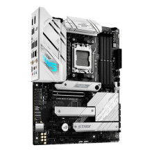 ASUS ROG STRIX B650-A GAMING WIFI ATX Mainboard Sockel AM5 M.2 / USB3.2-C / DP / HDMI ASUS ROG STRIX B650-A GAMING WIFI ATX Mainboard Sockel AM5 M.2 / USB3.2-C / DP / HDMI