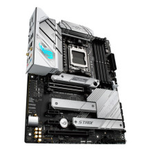 ASUS ROG STRIX B650-A GAMING WIFI AMD B650 Socket AM5 ATX ASUS ROG STRIX B650-A GAMING WIFI AMD B650 Socket AM5 ATX