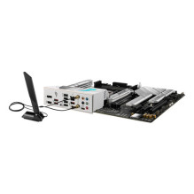 ASUS ROG STRIX B650-A GAMING WIFI ATX Mainboard Sockel AM5 M.2 / USB3.2-C / DP / HDMI ASUS ROG STRIX B650-A GAMING WIFI ATX Mainboard Sockel AM5 M.2 / USB3.2-C / DP / HDMI