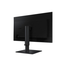 Samsung Monitor (LS24D406GAUXEN)