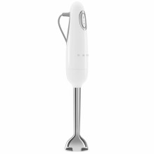 SMEG HBF03WHEU 50s Style Stabmixer White