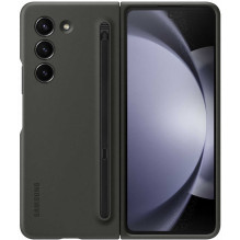 Samsung Plonas „S-Pen“ dėklas, skirtas „Galaxy Fold 5“ Graphite ( EF-OF94PCBEGWW ) Samsung Plonas „S-Pen“ dėklas, skirtas „Galaxy Fold 5“ Graphite ( EF-OF94PCBEGWW )