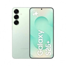 Samsung „Galaxy“ S25 + 17...