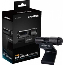 Avermedia PW313 Black