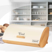 Maestro Maestro Bread Loaf MR-1775-IVORY Maestro Maestro Bread Loaf MR-1775-IVORY