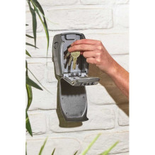 Master Lock MASTER LOCK 5415EURD Didelė raktinė spyna su sustiprintu saugumu – Pasirinkite A