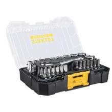 Stanley Stanley 12 el. tool set. (FMMT19101-0) Stanley Stanley 12 el. tool set. (FMMT19101-0)