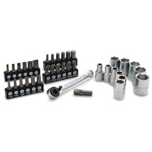 Stanley Stanley 12 el. tool set. (FMMT19101-0) Stanley Stanley 12 el. tool set. (FMMT19101-0)