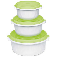 Emsa 509741 Micro Family 3pcs