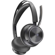 HP Poly Focus 2 UC USB-C / A Teams HP Poly Focus 2 UC USB-C / A Teams
