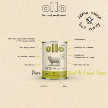 OLLO OLLO Pure Jautienos ir...