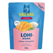 Šlapia DOG MAISTO HAUHAU...