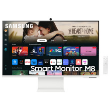 Samsung M80D computer monitor
