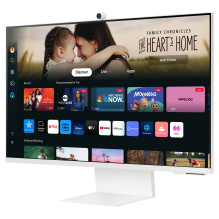 Samsung M80D computer monitor