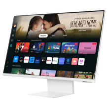 Samsung M80D computer monitor
