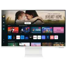 Samsung M80D computer monitor