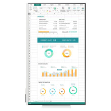 Samsung M80D computer monitor