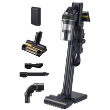 VACUUM DUST BROOM...