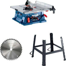 Bosch Bordsaw GTS 254 1800 W 254 mm