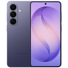Samsung S26 Phone, SM-S942B, 5G, 256GB, cobalt violet Samsung S26 Phone, SM-S942B, 5G, 256GB, cobalt violet