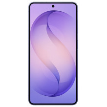 Telefonas Samsung S26, SM-S942B, 5G, 256GB, cobalt violet