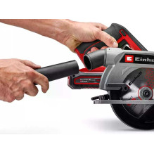 Einhell TE- CS 18 / 165-2 Li - solo