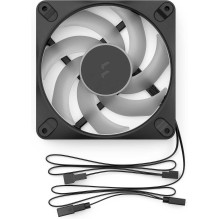 Fractal Design Dynamic 3 12...