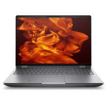 Laptop HP ZBook G1i 16 Intel Core Ultra 9 285HX 40.6cm 16inch 64GB 1TB WQUXGA W11P 3Y War (DE)