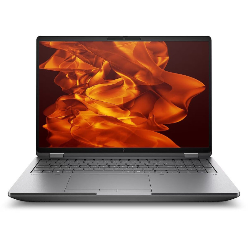 Laptop HP ZBook G1i 16 Intel Core Ultra 9 285HX 40.6cm 16inch 64GB 1TB WQUXGA W11P 3Y War (DE)