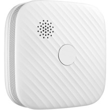 Dūmu detektors Firesco ZR153SW CB ar WiFi Tuya lietotne