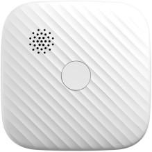 Dūmu detektors Firesco ZR153SW CB ar WiFi Tuya lietotne
