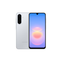 Smartphone SAMSUNG A18 4+128GB DS 4G Silver OEM Smartphone SAMSUNG A18 4+128GB DS 4G Silver OEM