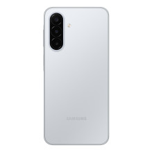 Išmanusis telefonas SAMSUNG A18 4+128GB DS 4G Silver OEM
