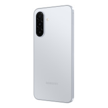 Išmanusis telefonas SAMSUNG A18 4+128GB DS 4G Silver OEM