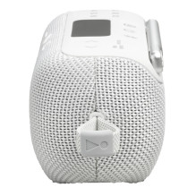 Portatīvais DAB+ / FM Bluetooth radio JBL Tuner 3 White